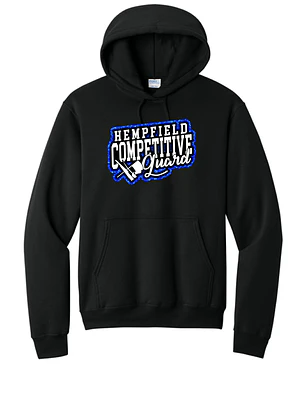 Competitive Guard Hoodie