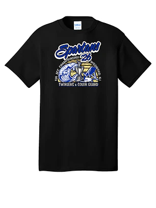 Wildwood Competition Tee