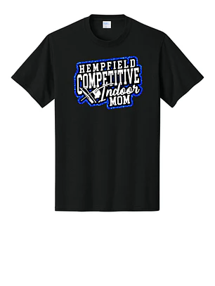 Family Competitive Indoor Tee