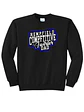 Family Competitive Twirler Crewneck - thumbnail 1
