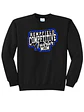 Family Competitive Twirler Crewneck - thumbnail 2