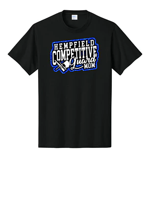 Family Competitive Guard Tee