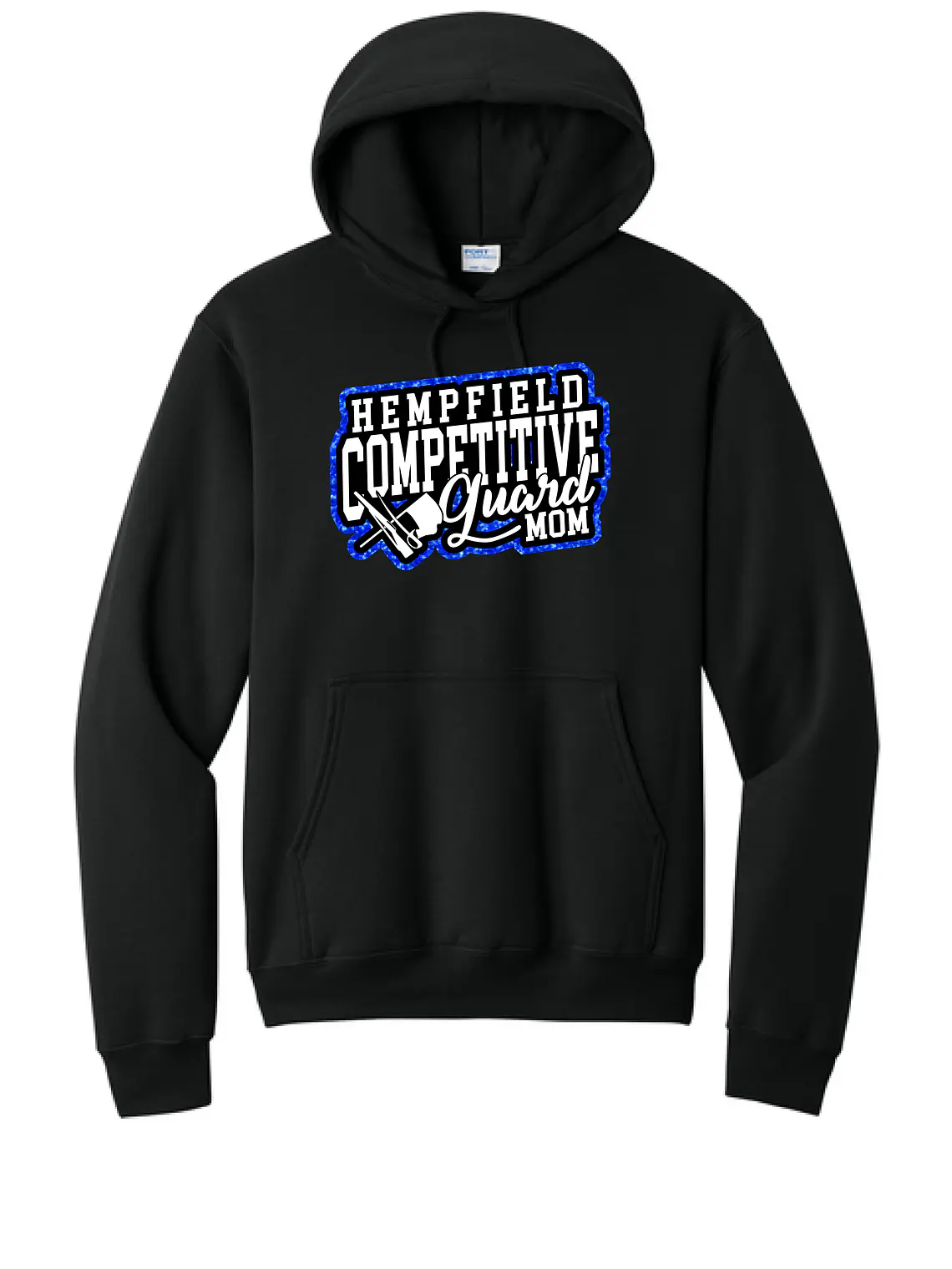 Family Competitive Guard Hoodie 1