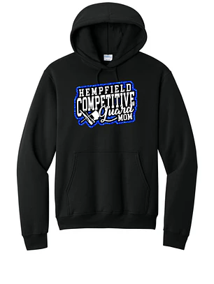 Family Competitive Guard Hoodie