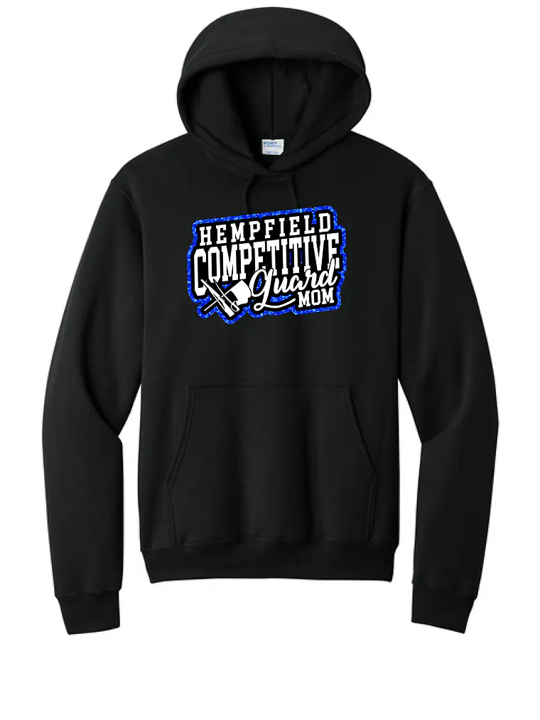 Family Competitive Guard Hoodie 1