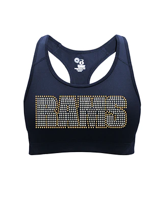 RAMS Sports Bra