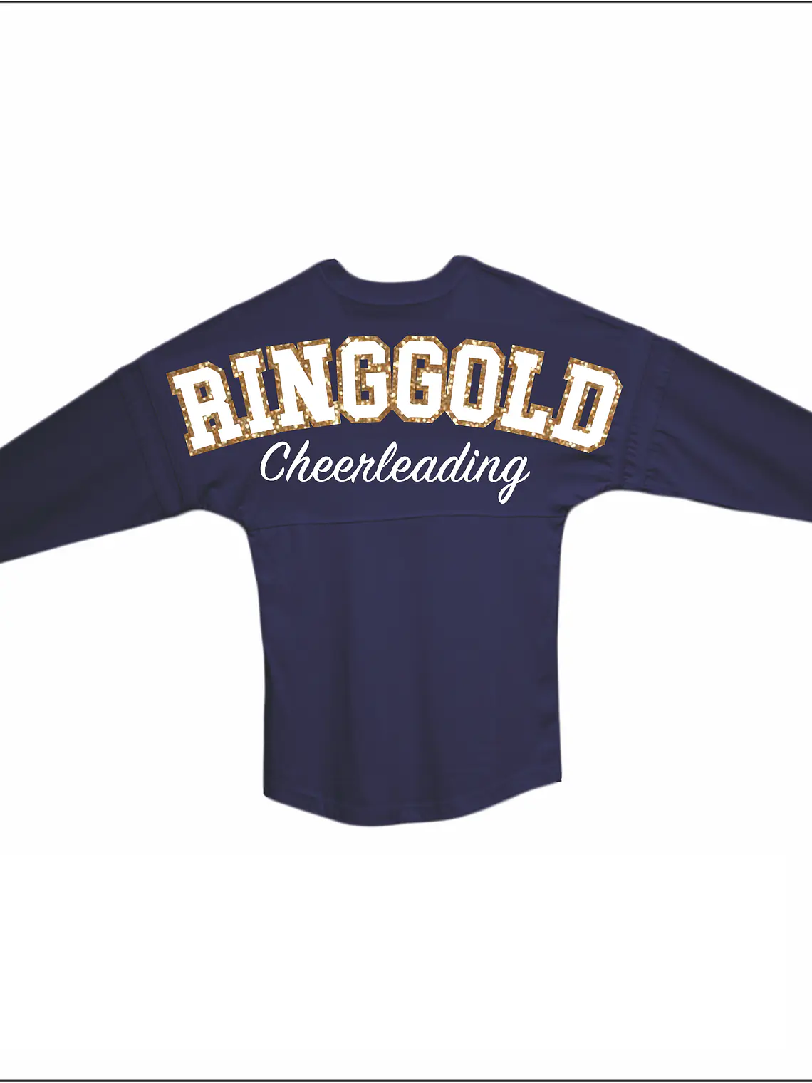 Glitter Pom Pom Jersey 1