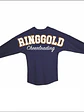 Glitter Pom Pom Jersey - thumbnail 1
