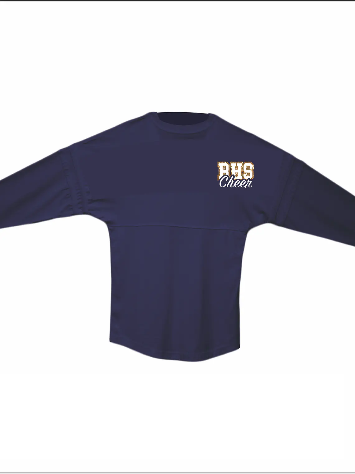 Glitter Pom Pom Jersey 2