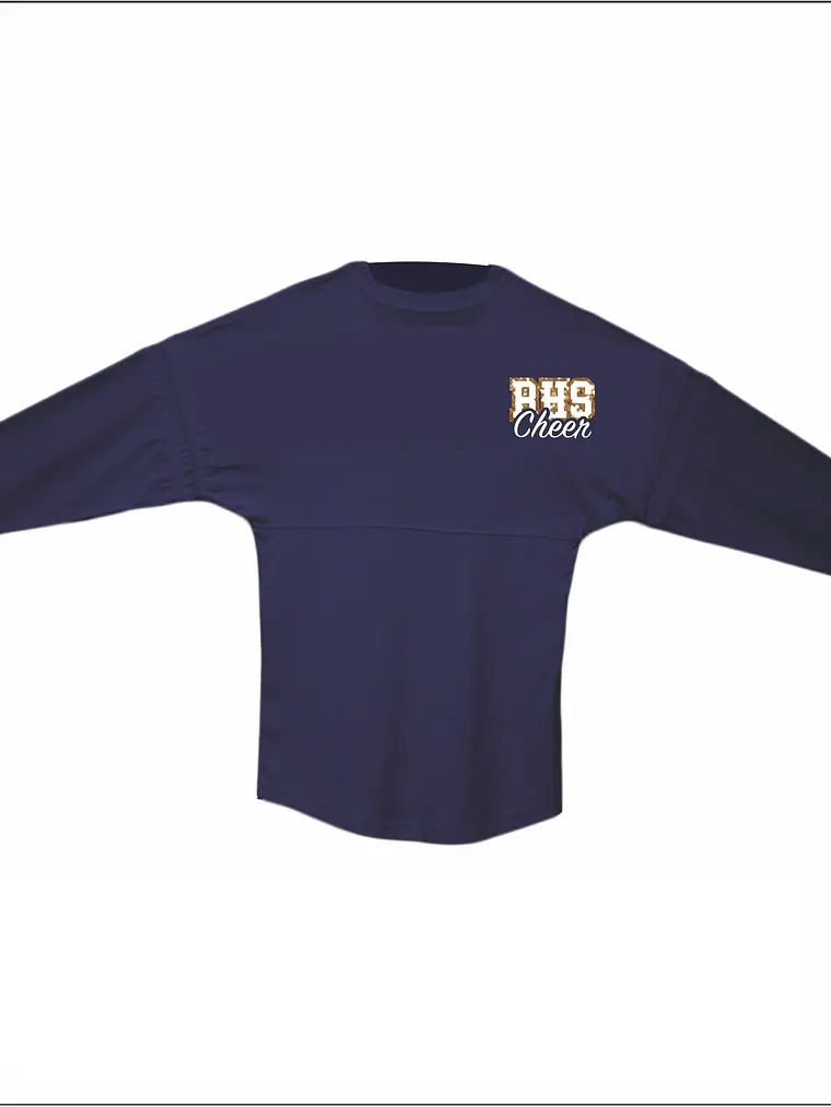 Glitter Pom Pom Jersey 2