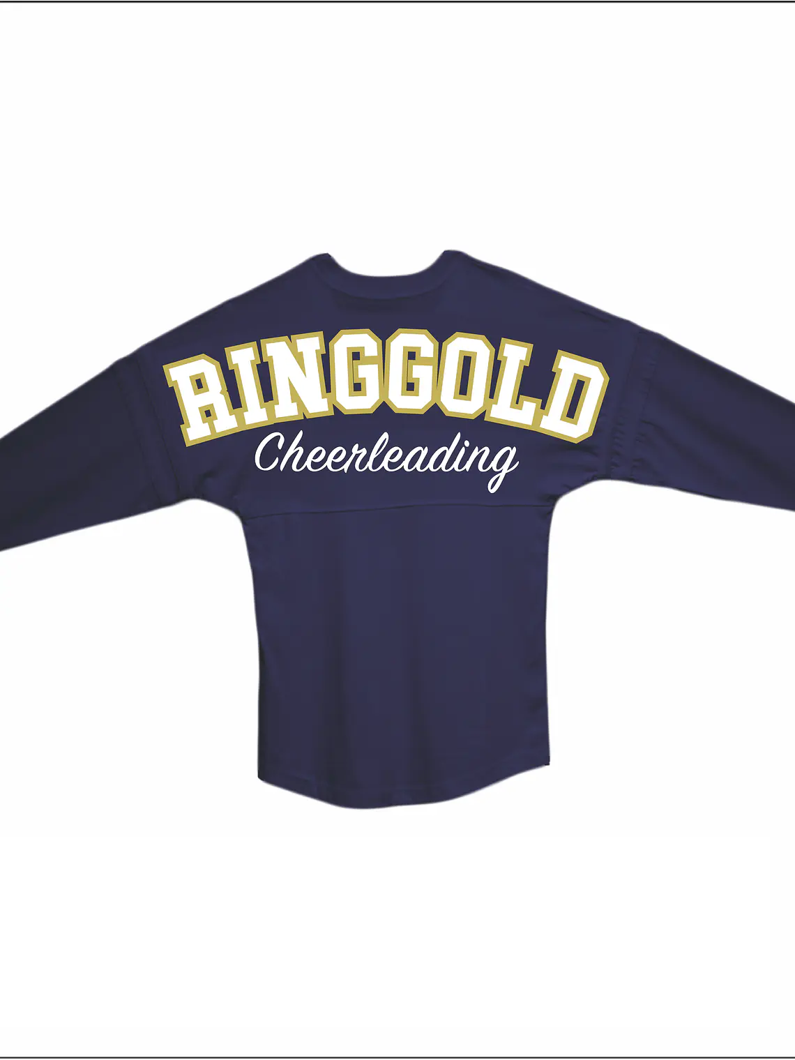 Pom Pom Jersey 1