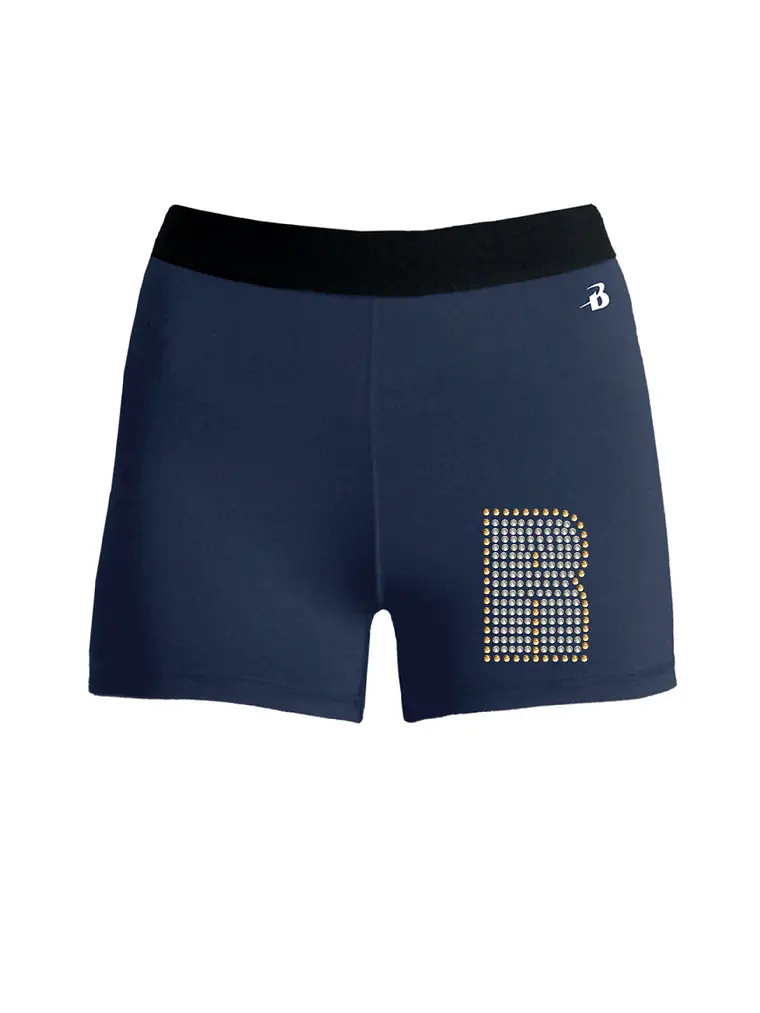 Pro Shorts 1