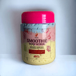 Crema Smoothie exfoliante Body Scrub Royal Cosmetics 500cc