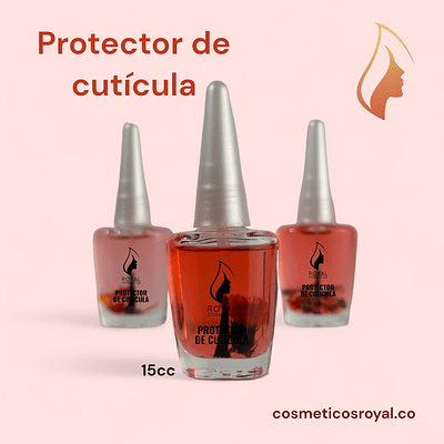 PROTECTOR DE CUTÍCULA 15cc