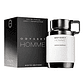 ARMAF ODYSSEY HOMME WHITE EDICION EDP 100ML - Miniatura 1