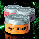 CREMA PARA TATUAR TROPICAL CREAM ROYAL THREE 200cc