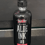 CREMA PARA TATUAR ALOE INK 350 cc