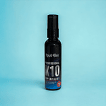 LIMPIADOR ENZIMÁTICO PARA SUPERFICIES K-10 70cc