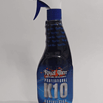 LIMPIADOR ENZIMÁTICO PARA SUPERFICIES K-10 500cc