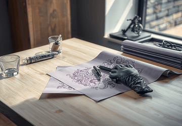 Diferencias entre papel hectográfico manual y térmico