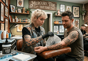 ¿Cómo quitar un stencil que quedó mal puesto?