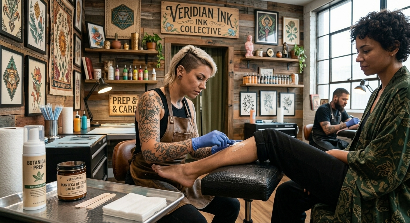 Beneficios de la manteca de cacao para la elasticidad de la piel