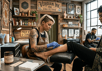 Beneficios de la manteca de cacao para la elasticidad de la piel