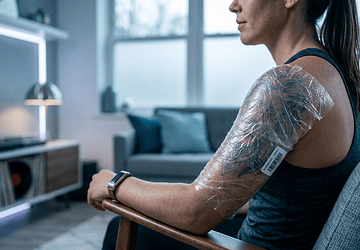 ¿Cuánto tiempo tarde en sanar un tatuaje por completo?