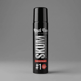 ESPUMA PARA TATUAJES SKUM 200cc