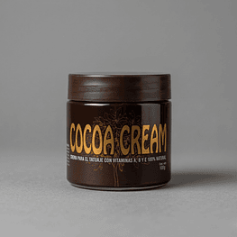 CREMA PARA TATUAJES COCOA 100cc