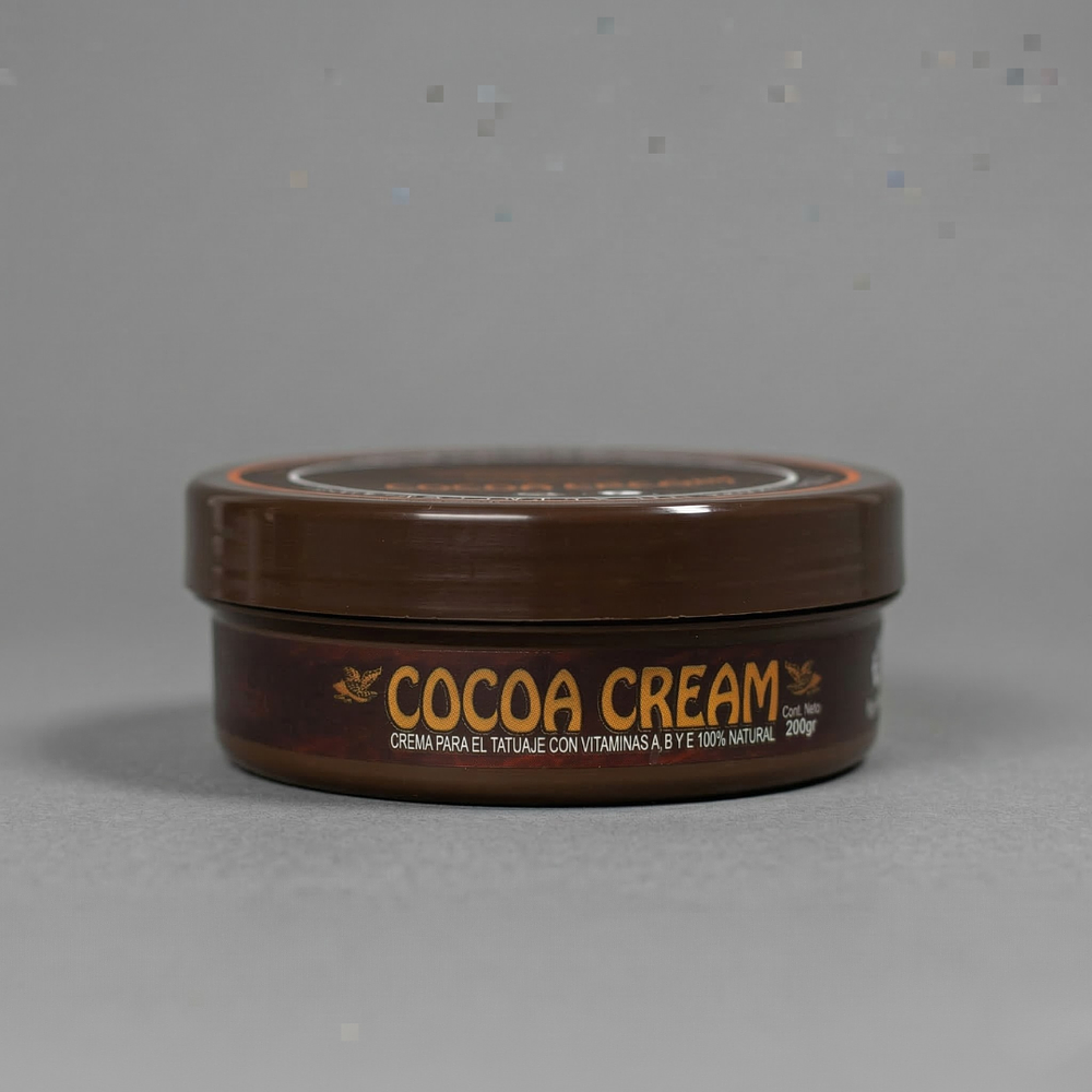 CREMA PARA TATUAJES COCOA 200cc