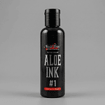 CREMA PARA TATUAR ALOE INK 70 cc