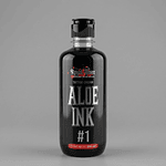 CREMA PARA TATUAR ALOE INK 350 cc