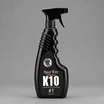 LIMPIADOR ENZIMÁTICO PARA SUPERFICIES K-10 500cc