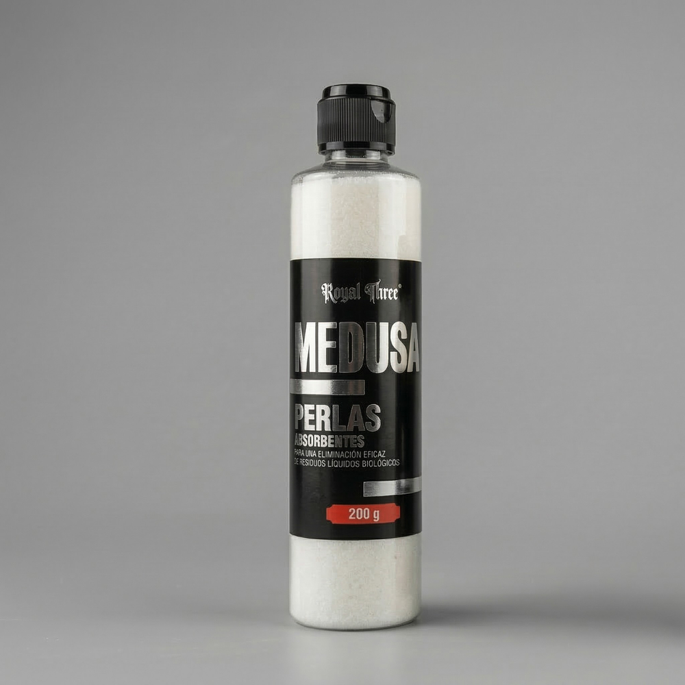 SOLIDIFICADOR MEDUSA 200gr