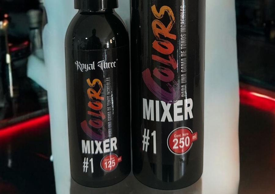 ¿Dónde conseguir diluyentes y mixers para sombras en Cali?