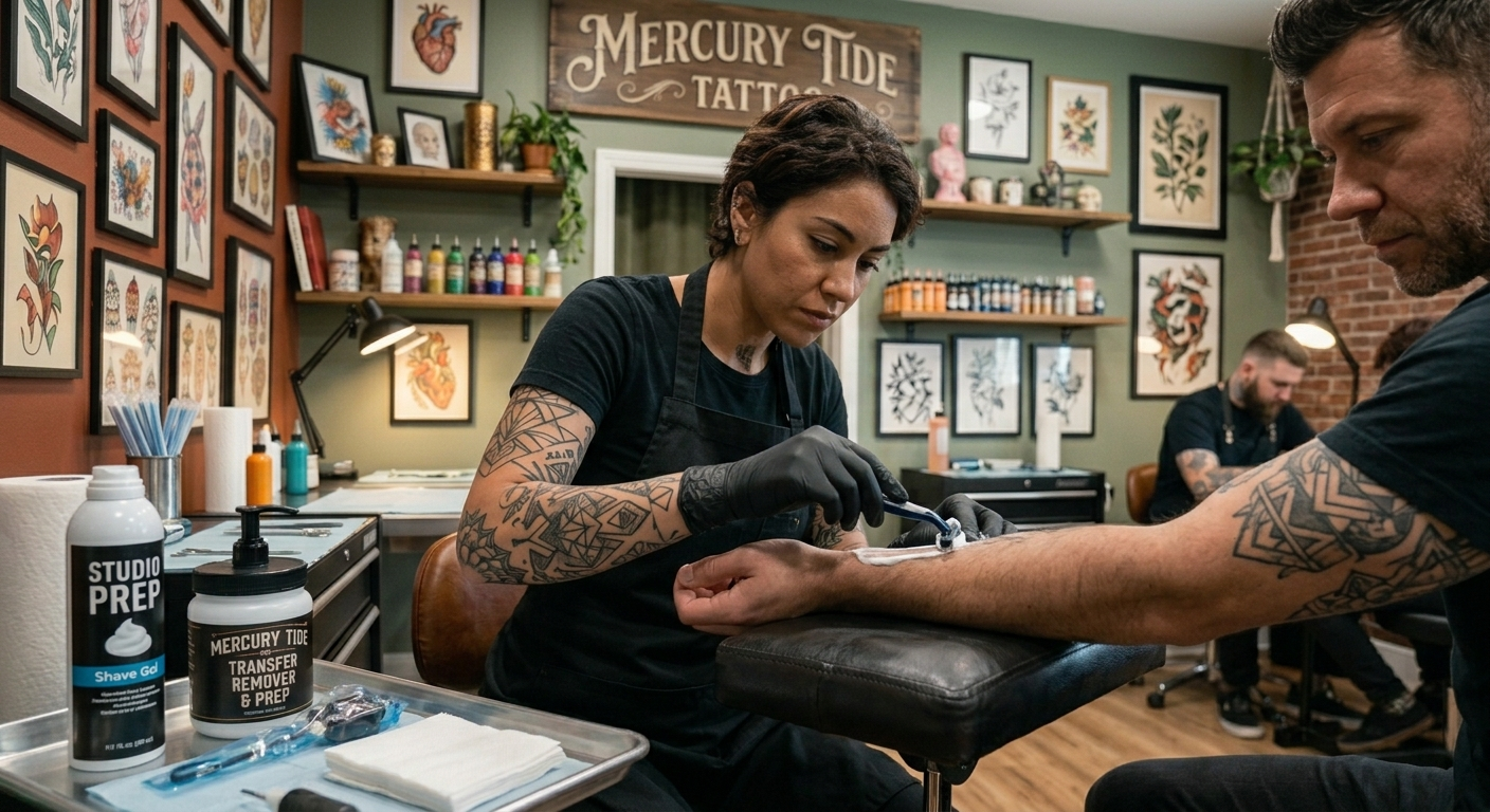 Marketing para tatuadores: Cómo usar Instagram para llenar tu agenda