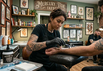 Marketing para tatuadores: Cómo usar Instagram para llenar tu agenda