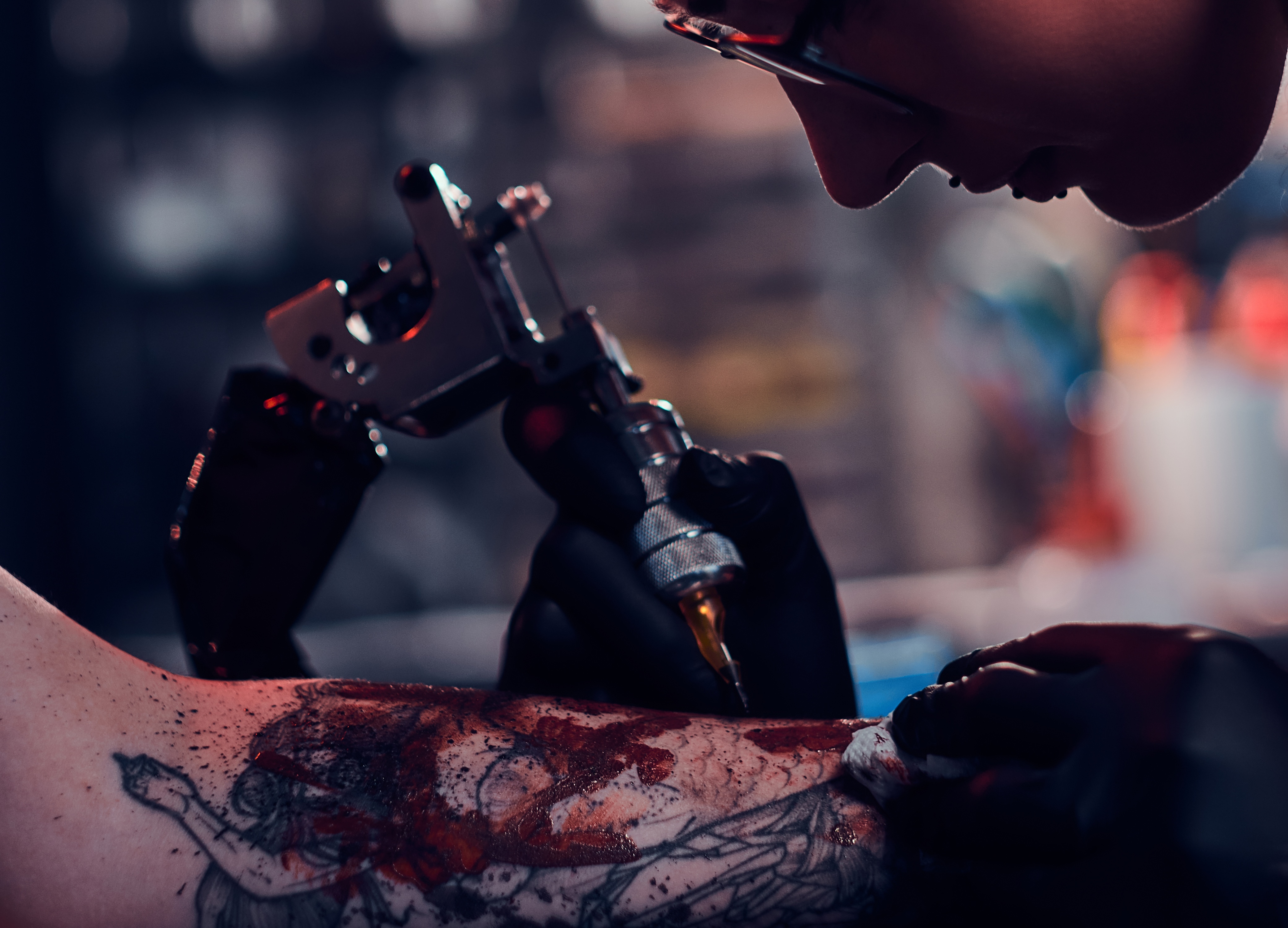 El arte de la mezcla: Cómo crear tus propios 