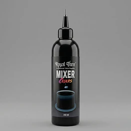MIXER SOMBRAS 250cc