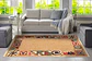 Alfombra Melisa Beige - Miniatura 2