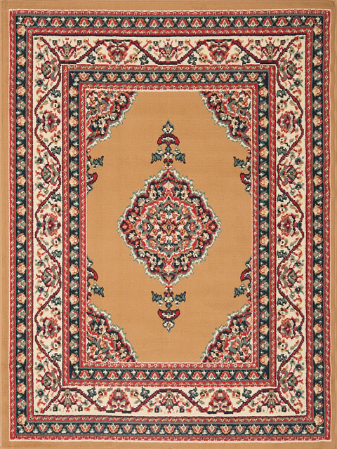 Alfombra Alheli Ladrillo
