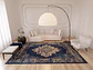 Alfombra King Blue - Miniatura 2