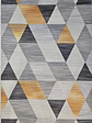 Alfombra New Triangle - Miniatura 1