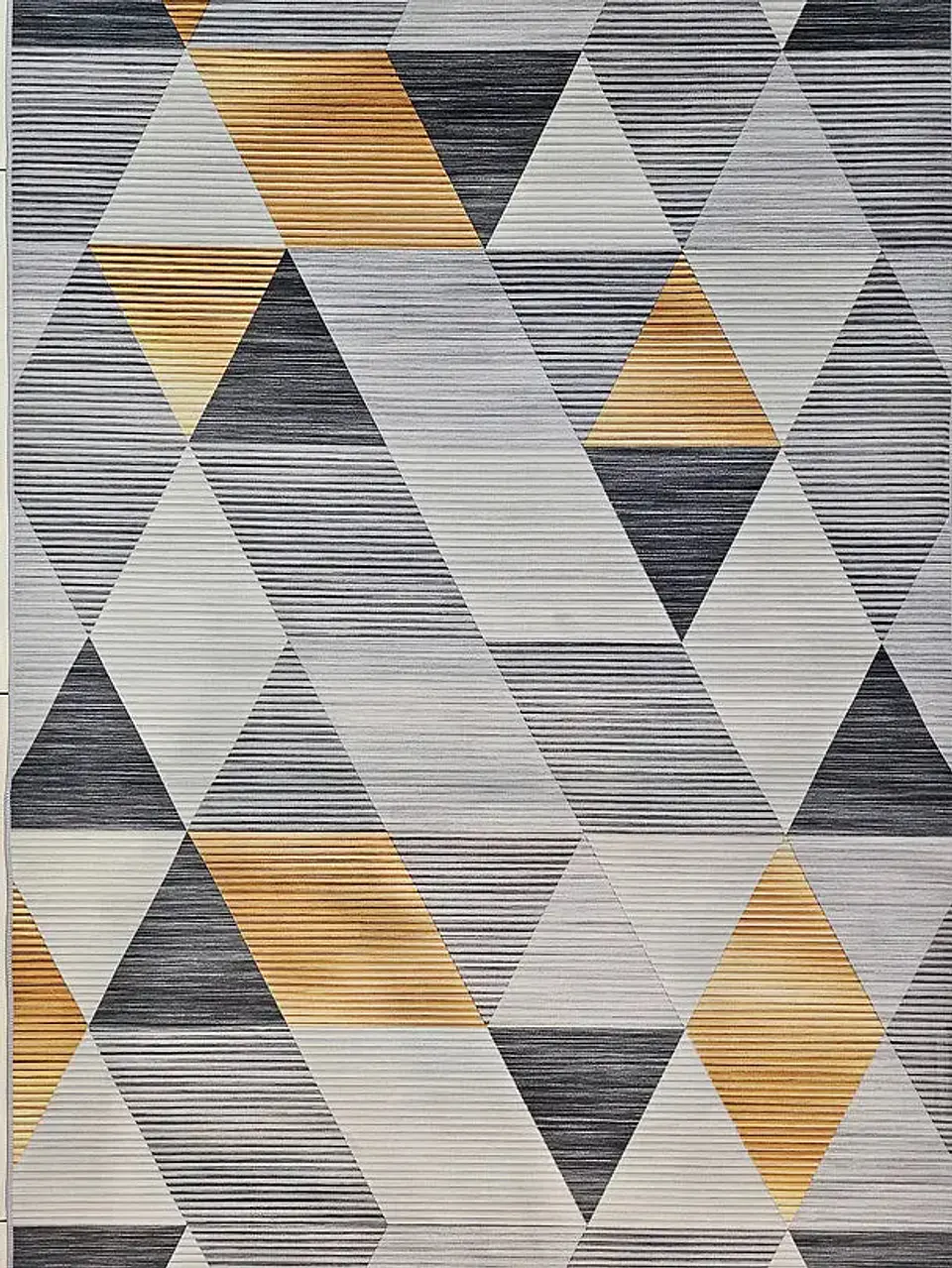 Alfombra New Triangle 1