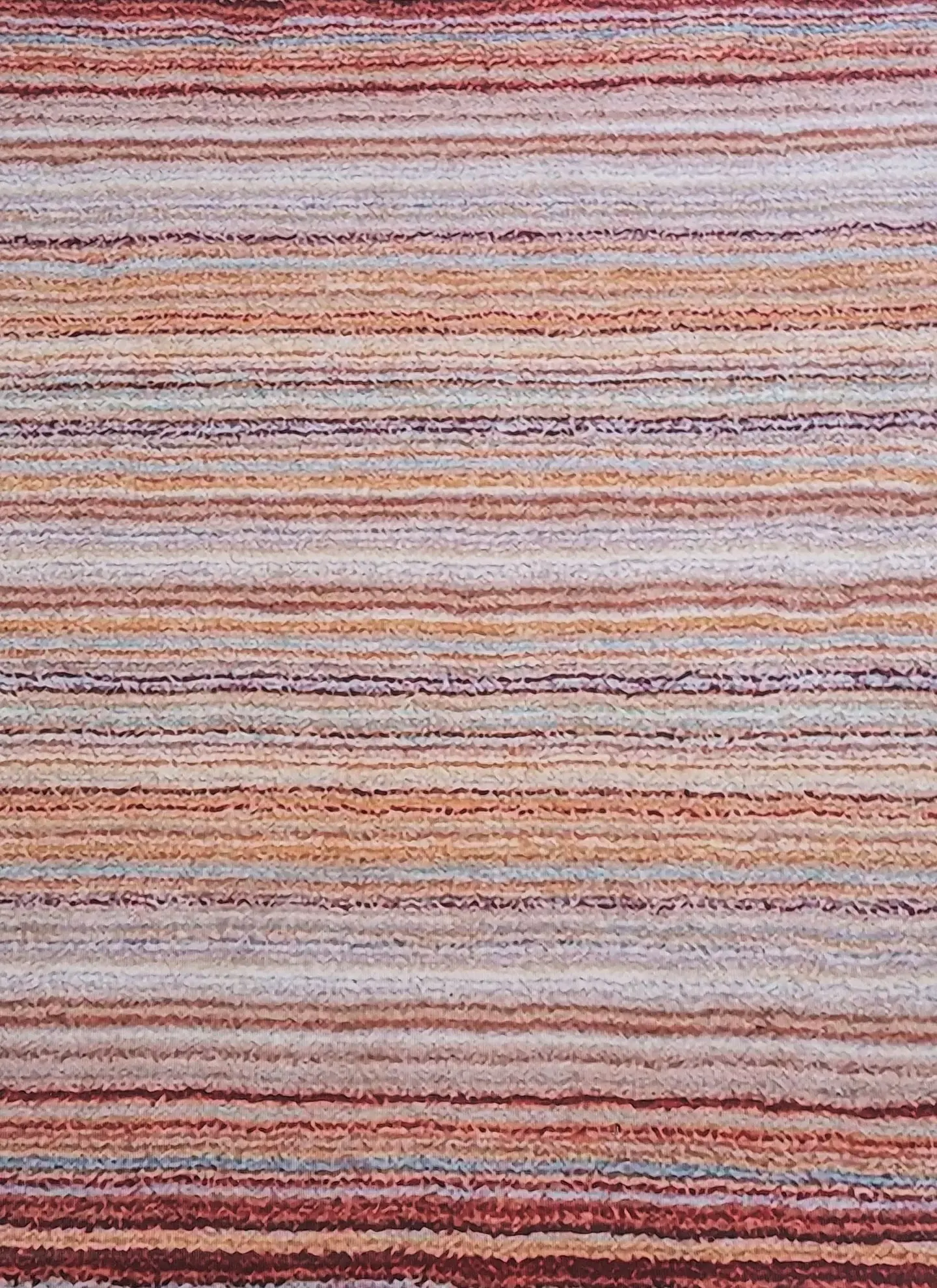 Alfombra New Aymara 1