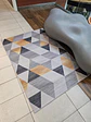 Alfombra New Triangle - Miniatura 2