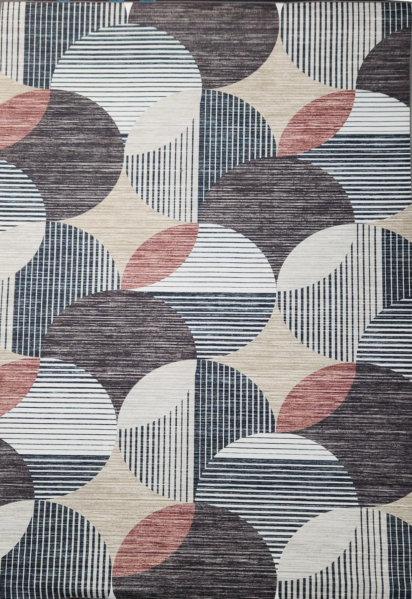 Alfombra Circle 1
