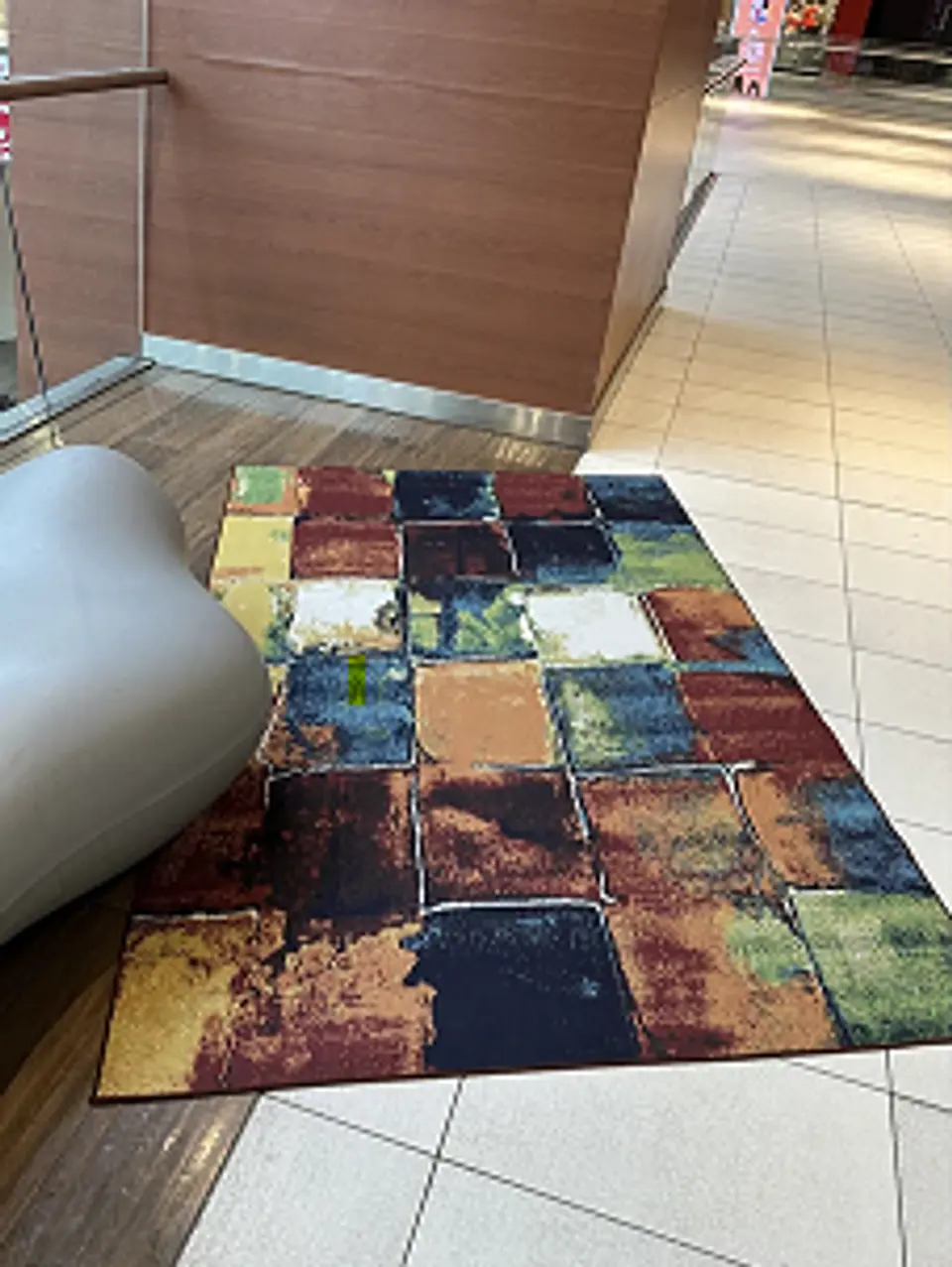Alfombra Acuarela 2
