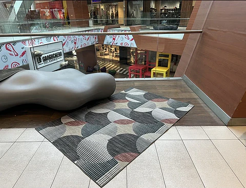 Alfombra Circle